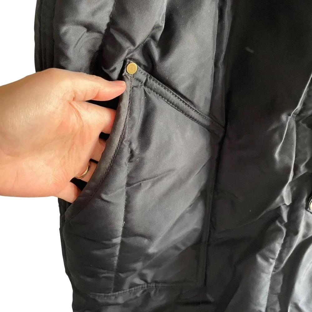 RefrigiWear Mens Iron-Tuff Insulated Bib Overalls -50F Cold Protection 0385R 4XL